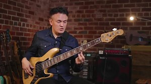 62K views · 744 reactions | In this lesson, Phil Mann teaches you how to play a Dmaj scale using harmonics... pretty cool stuff!! And obviously, use your imagination and figure out musical ways of using this in your music. If you want to learn more about harmonics, make sure to check out Phil's "Mastering Harmonics on Bass" course included in the SBL membership 蘭 | ScottsBassLessons.com | Facebook