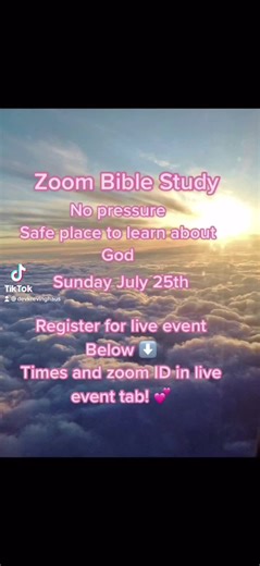#biblestudytime #zoombiblestudy #zoom #biblestudy #newtime