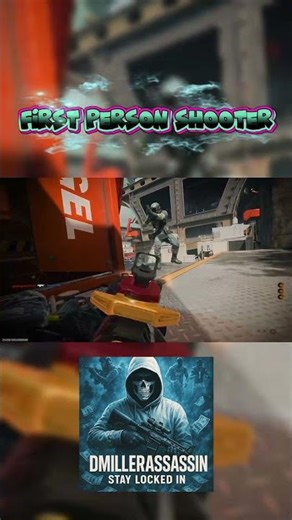 First person shooter #callofduty #bo7 #love #viral #gaming #subscribe #shorts #cod #love