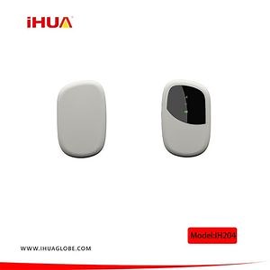 Travel-Friendly Wireless 4G Router for Mobile WiFi Access Anywhere