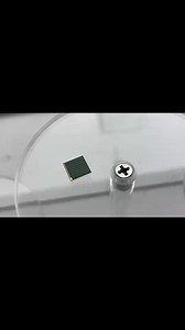 Triple Junction Gallium Arsenide Solar wafer  Gaas Thin Film Solar Cell