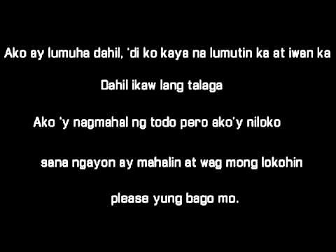 Luha by Repablikan Lyrics