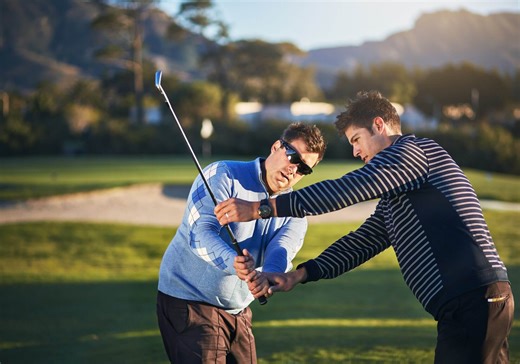 Shallow Versus Steep in Golf: What It Means And Which One You Need