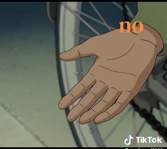 Enemy to lovers 🫢 Movie name: Whisper of the Heart #ghiblimovie #whisperoftheheart #studioghibli #anime #romance