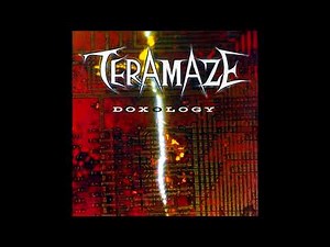 Teramaze - Doxology [Full Album]