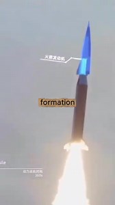 China's new hypersonic weapon | Earthwidenewswithefe