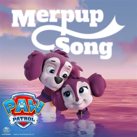 Merpup Song