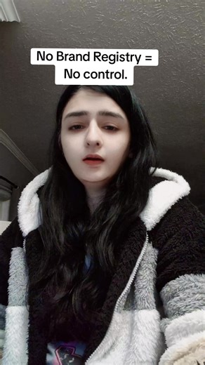 Amazon Brand Registry is not optional if you want control. Without it: ❌ Anyone can hijack your listing ❌ Your images and content aren’t protected ❌ Your brand is exposed With it: ✔️ Listing ownership ✔️ IP protection ✔️ Long-term brand value This is how Amazon becomes a real digital asset, not a gamble. Follow Self Canada for compliant Amazon education. #AmazonBrandRegistry #AmazonSeller #SelfCanada #EcommerceEducation