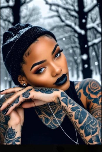 Click on the CapCut icon above to generate the same style as the video.Use one photos to create the same effect as the video.2026 filter capcut.Photogenic filter. Tattoo effect.Ink effect.Body art result. Sebenzisa isithombe esisodwa ukuze wenze umphumela ofanayo nomvuyo. Danna alamar CapCut da ke sama don samar da salon daidai da bidiyo. Yi amfani da hoto ɗaya don ƙirƙirar tasirin daidai da bidiyo. Bonyeza ikoni ya CapCut yenyejuu ili kuzalisha mtindo sawa na video. Tumia picha moja ili kuunda 