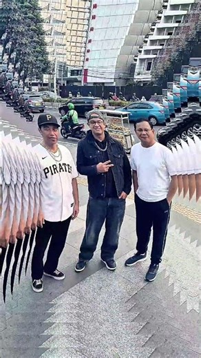 Tiga Pilar Republik Source 😎😎 #viralvideo #meme #warga62 #shorts