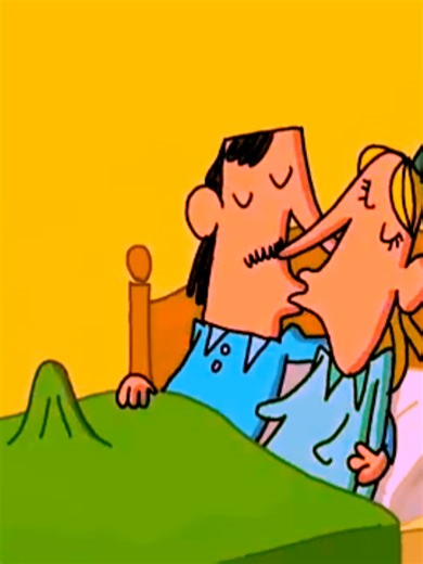 Funny Animation Moments That Will Make You Laugh