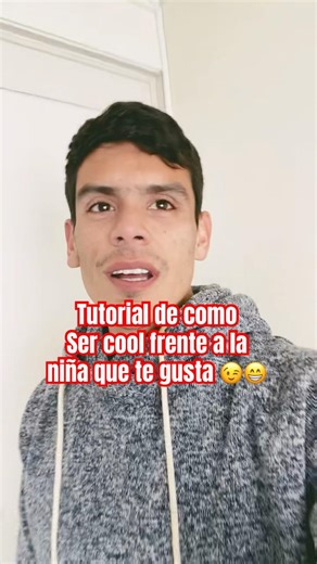 Como ser cool #humor #tutorial #entretenimiento #comedia #comedy #amor