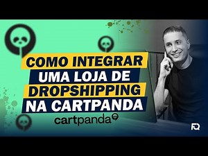 🐼 INTEGRAÇÃO E CONFIGURAÇÕES CARTPANDA - TUTORIAL COMPLETO ✅