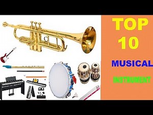 Best Musical Instruments to Buy in 2025 🎼 | Top 10 List
