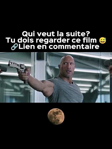 The Rock vs. The Transporter. A great movie you absolutely have to watch 😂😂 #film #movie #action ...