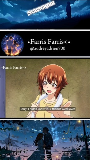 When Your Friends Find Out About Your Girl 😂❤️||#anime #animeedit