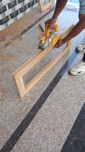 planner machine se wood work||window fitting prosses||chs