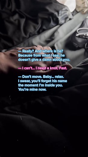 21 reactions | "I, Lola Ashton, rejec…," I started to speak, but...