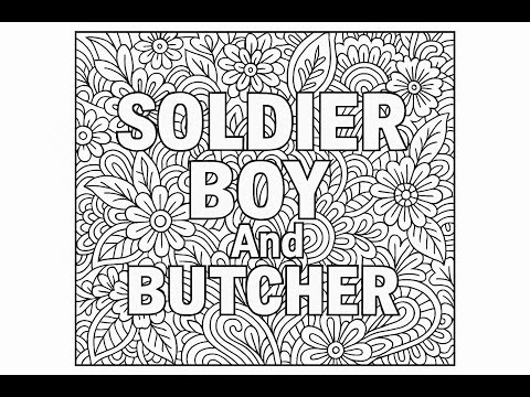 Reaction Compilation The Boys S3E5