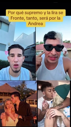 El Pintor de Tik Tok🦅🦅R D (@aionsodiaz)’s video of supremo y la andrea