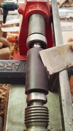 ​Easy Wood Turning