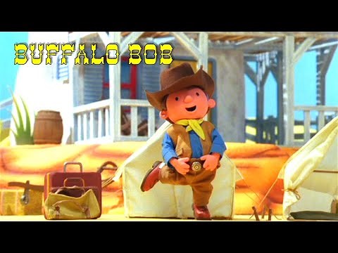 Bob the Builder - Buffalo Bob (UK)