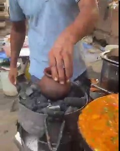 108M views · 170K reactions | Superfast Magic Matka Dosa in Mumbai | Yum Yum India | Facebook