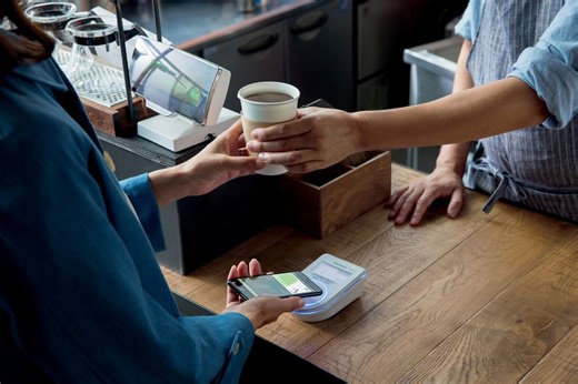 Apple Will Soon Let Other Apps Support NFC Payments, but There's a Catch
