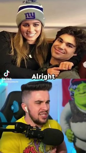 I can't stop laughing🤣@blamejamestv #fy #fyp #fyyyyy #follow #like #formula1 #2022 #f1memes #viral #goviral