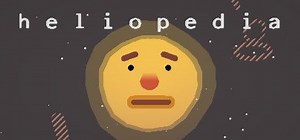 Heliopedia (2021) - MobyGames