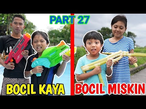RICH BOYS VS POOR BOYS IN EVERYDAY LIFE PART 27! | Drama Parody | Mikael TubeHD