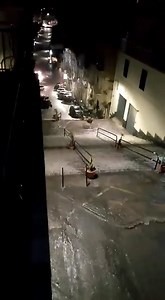 8.6K views · 59 reactions | #weathersicily | Ancora #Sciacca, #Agrigento, #Sicilia, attualmente investita dal v-shaped. ⚡⚠ Maggiori info >> https://www.weathersicily.it/meteo-sicilia-simulazione-squ…/ Credit Rtm Radio Torre Macauda. #meteo #sicilia #weather #sicily #maltempo  Scarica Weather Sicily App (iOS/Android). ➡ Utilizza #weathersicily per taggarci nei tuoi post. ✅ Seguici anche su Instagram, Twitter e Telegram. | Weather Sicily | Facebook