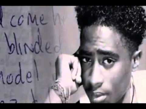 2Pac - Thugz Mansion (Original Single Version) Official Explicit Video