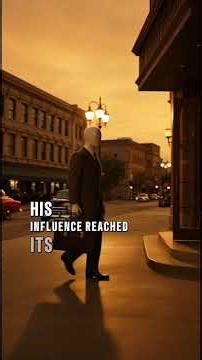 How Frank Matthews Built a Secret Drug Empire