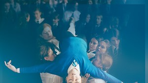 The Falling - Apple TV