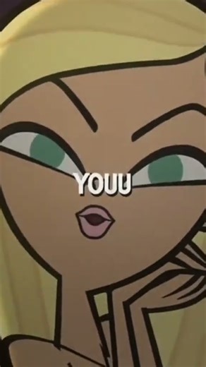 #finalgirl #topher #totaldramaedit #heatherrffx