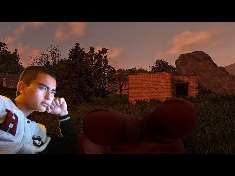 Building the biggest compound on the planet #4