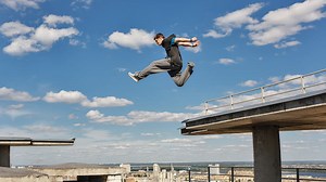 Parkour: qué es, cómo surgió y cómo practicarlo - We Rise Project
