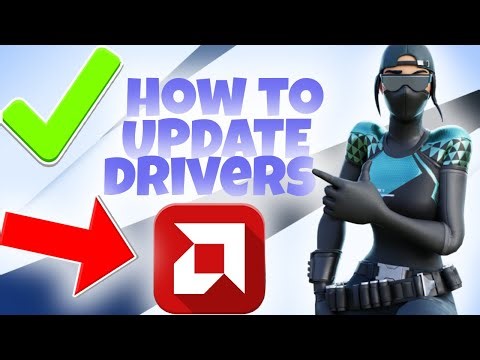How To Update Your CPU Drivers( Easy)- 2024