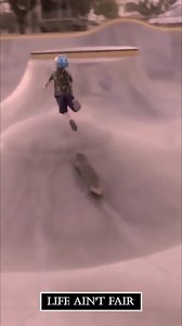 Life Ain't Fair | Know Your Meme