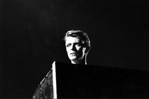 David Bowie, incinerado en una sencilla ceremonia