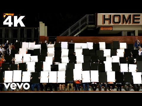 "Weird Al" Yankovic - Sports Song (Official 4K Video)