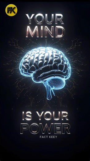 Brain Power Secret 💪