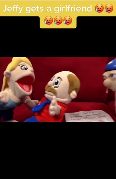 SML Movie: The Lunch Lady!