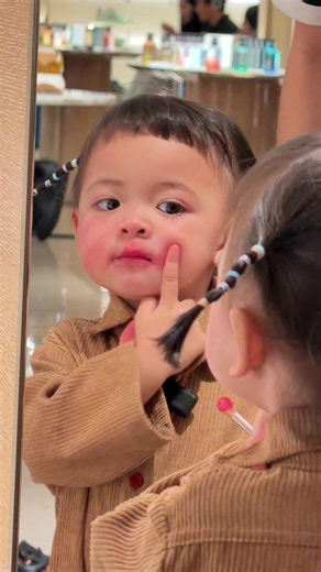 พี่ๆทำไมเด็กคนนี้เติมเก่งจังเลย #แก้มบุ๋ม #โมเน่ #เมพรีมายา #โซลโมเน่