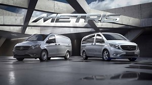 9.4K views · 29 reactions | See how the Mercedes-Benz Metris Van helps you outwork the competition with its powertrain and capabilities. | Mercedes-Benz Vans USA | Facebook