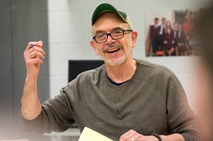 Once-celebrated prison writing program led by author Wally Lamb is now under investigation by the state