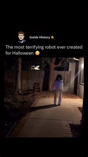 A1 Media Dose on Instagram: "The robot featured in this video is the Unitree G1, customized by robotics engineer Logan Olson using an Al-powered crawling control system known as the “Crawl Policy” G9. This system enables the robot to move swiftly and fluidly across the floor, eerily mimicking human-like motion with remarkable precision! The demo went viral for its disturbingly smooth and lifelike behavior, blurring the line between technological innovation and horror. Olson’s experiment highligh