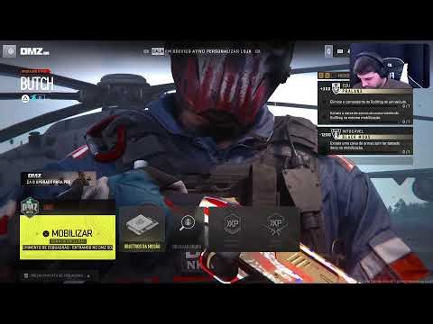 🔴¤ 🚨DMZ 🎉🎂»Live da Comemoração « 🚨🎉 🪂«✨