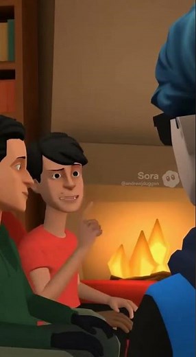 Plotagon Adventures Movie Trailer